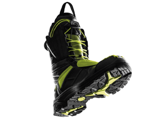 Botas de Cuero Haix Fire Eagle – IMPROFOR