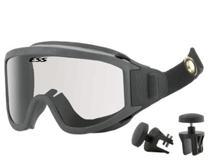 Antiparras y Lentes – IMPROFOR